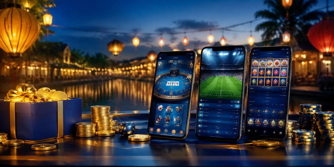 viet888 Sao Bien Slot Có Gì Trong Sảnh viet888